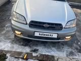 Subaru Legacy Lancaster 2000 годаүшін2 900 000 тг. в Кордай – фото 3