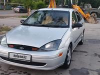 Ford Focus 2001 годаүшін1 500 000 тг. в Алматы