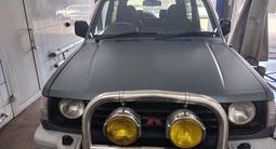 Mitsubishi Pajero 1992 годаfor2 200 000 тг. в Алматы