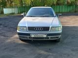 Audi 80 1993 года за 2 000 000 тг. в Петропавловск