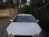 Toyota Aristo 1997 годаүшін4 000 000 тг. в Алматы – фото 3