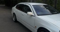 Toyota Aristo 1997 годаүшін4 000 000 тг. в Алматы