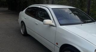 Toyota Aristo 1997 года за 4 000 000 тг. в Алматы