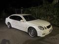 Toyota Aristo 1997 года за 4 000 000 тг. в Алматы – фото 15