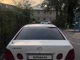 Toyota Aristo 1997 годаүшін4 000 000 тг. в Алматы – фото 2
