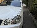 Toyota Aristo 1997 года за 4 000 000 тг. в Алматы – фото 5