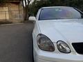 Toyota Aristo 1997 года за 4 000 000 тг. в Алматы – фото 4