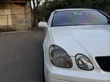 Toyota Aristo 1997 годаүшін4 000 000 тг. в Алматы – фото 4