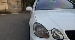 Toyota Aristo 1997 годаүшін4 000 000 тг. в Алматы – фото 4