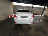 Hyundai Accent 2013 годаүшін4 800 000 тг. в Шымкент – фото 3