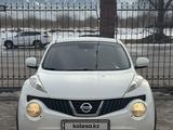 Nissan Juke 2012 года за 5 500 000 тг. в Алматы – фото 4