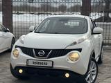 Nissan Juke 2012 года за 5 500 000 тг. в Алматы