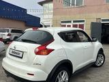 Nissan Juke 2012 года за 5 500 000 тг. в Алматы – фото 3