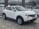 Nissan Juke 2012 года за 5 500 000 тг. в Алматы – фото 5