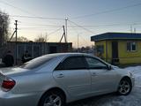 Toyota Camry 2004 годаүшін4 200 000 тг. в Алматы – фото 3