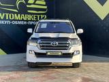 Toyota Land Cruiser 2008 годаүшін17 750 000 тг. в Актау – фото 2