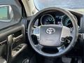 Toyota Land Cruiser 2008 годаүшін17 750 000 тг. в Актау – фото 7