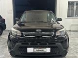 Kia Soul 2016 годаүшін7 000 000 тг. в Алматы