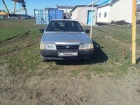 ВАЗ (Lada) 21099 2000 года за 750 000 тг. в Актобе