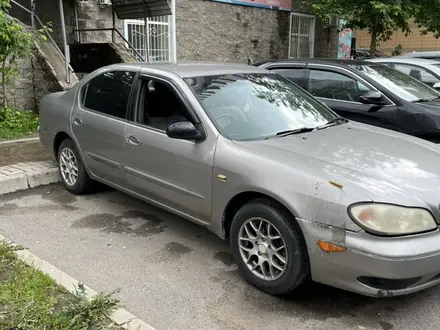 Nissan Cefiro 2000 года за 1 200 000 тг. в Алматы – фото 2