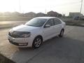 Skoda Rapid 2014 года за 4 800 000 тг. в Атырау