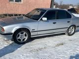 BMW 525 1993 годаfor3 400 000 тг. в Алматы – фото 5