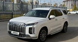 Hyundai Palisade 2022 года за 18 900 000 тг. в Астана – фото 2