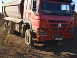 Howo  4X2 2012 года за 10 000 000 тг. в Актобе