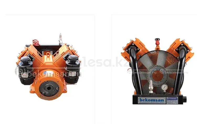 Bekomsan за 50 000 тг. в Алматы