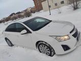 Chevrolet Cruze 2015 годаfor4 600 000 тг. в Уральск