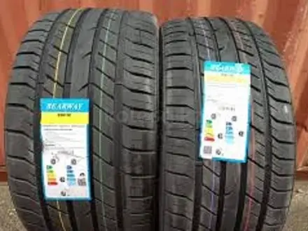 285/35R22 — 265/35R22 Bearway BW118 за 380 000 тг. в Астана