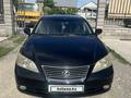 Lexus ES 350 2007 годаfor5 500 000 тг. в Алматы