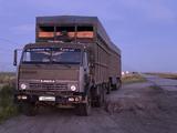 КамАЗ  5320 1993 года за 7 900 000 тг. в Шымкент