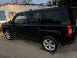 Jeep Patriot 2015 года за 5 000 000 тг. в Курмангазы