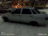 ВАЗ (Lada) 2110 2004 года за 850 000 тг. в Костанай – фото 4