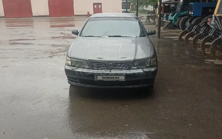 Nissan Maxima 1997 годаүшін1 300 000 тг. в Алматы