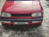 Volkswagen Golf 1993 годаүшін1 300 000 тг. в Алматы – фото 3