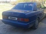 Mercedes-Benz 190 1990 годаүшін900 000 тг. в Усть-Каменогорск