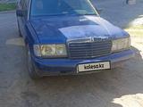 Mercedes-Benz 190 1990 годаүшін900 000 тг. в Усть-Каменогорск – фото 3