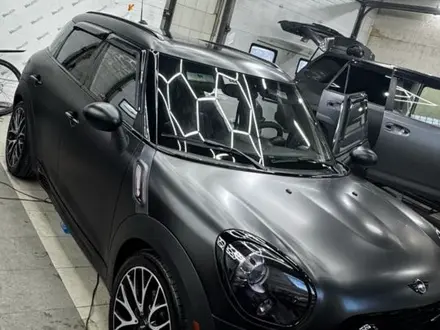 Mini Countryman 2014 года за 11 000 000 тг. в Алматы
