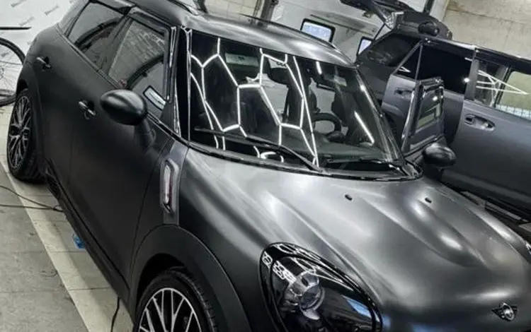 Mini Countryman 2014 года за 11 000 000 тг. в Алматы