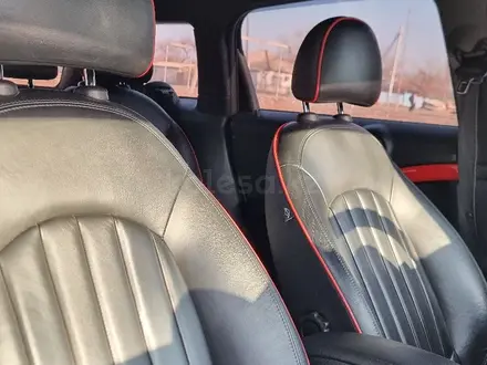 Mini Countryman 2014 года за 11 000 000 тг. в Алматы – фото 11