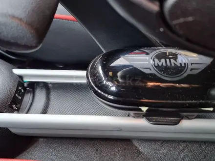 Mini Countryman 2014 года за 11 000 000 тг. в Алматы – фото 14