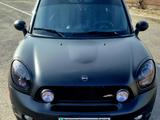 Mini Countryman 2014 годаүшін11 000 000 тг. в Алматы – фото 2
