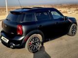 Mini Countryman 2014 годаүшін11 000 000 тг. в Алматы – фото 3