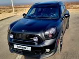 Mini Countryman 2014 годаүшін11 000 000 тг. в Алматы – фото 4