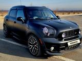 Mini Countryman 2014 годаүшін11 000 000 тг. в Алматы – фото 5