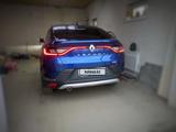 Renault Arkana 2021 года за 9 980 000 тг. в Костанай – фото 5