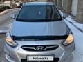 Hyundai Accent 2012 годаүшін4 950 000 тг. в Караганда