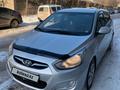 Hyundai Accent 2012 года за 4 950 000 тг. в Караганда – фото 2